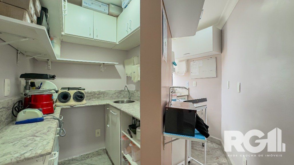 Conjunto Comercial-Sala à venda, 58m² - Foto 23