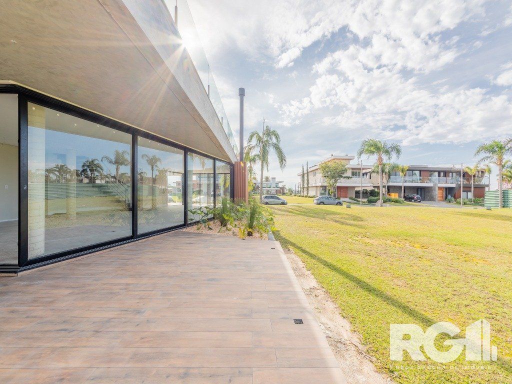 Casa de Condomínio à venda com 4 quartos, 433m² - Foto 11