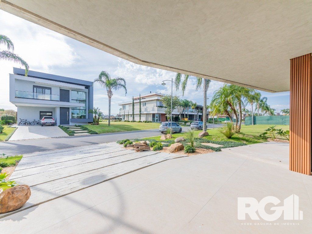 Casa de Condomínio à venda com 4 quartos, 433m² - Foto 16