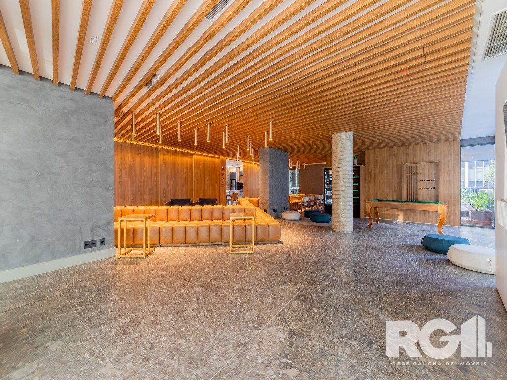 Apartamento, 1 quarto, 30 m² - Foto 2