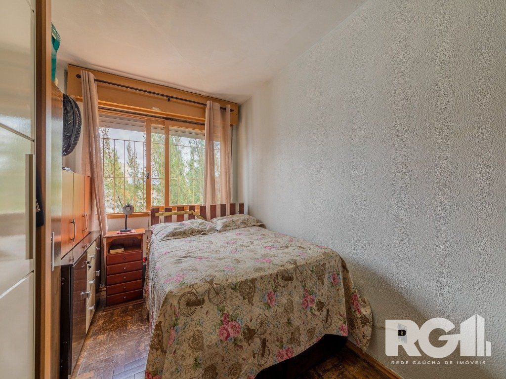 Apartamento, 2 quartos, 55 m² - Foto 6