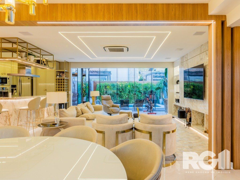 Casa de Condomínio à venda com 3 quartos, 363m² - Foto 18