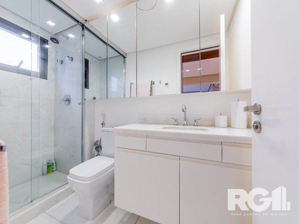 Apartamento, 3 quartos, 174 m² - Foto 27