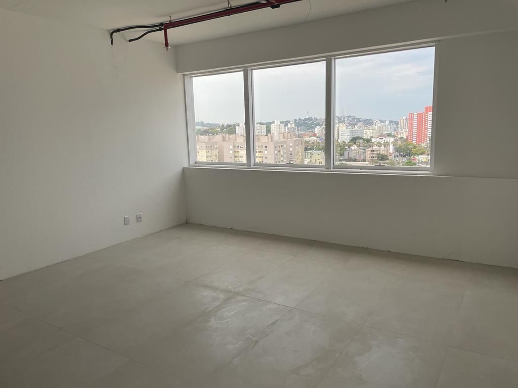 Conjunto Comercial-Sala à venda com 1 quarto, 38m² - Foto 21