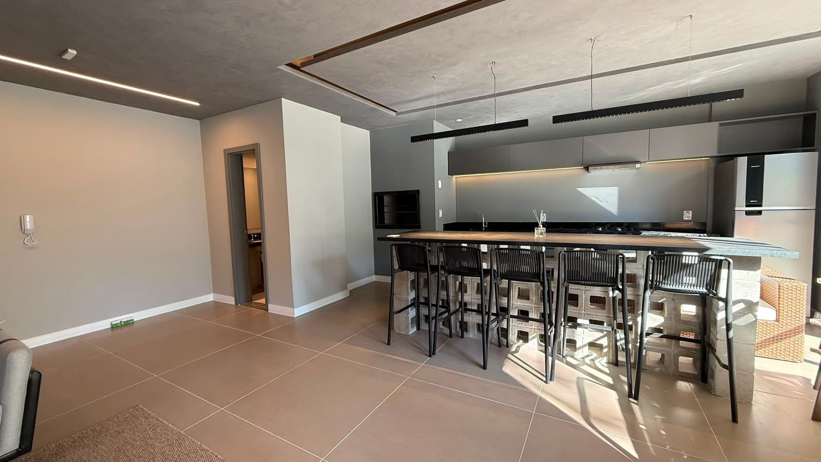 Apartamento, 3 quartos, à venda, 78 m², Petrópolis - Porto Alegre — foto 5
