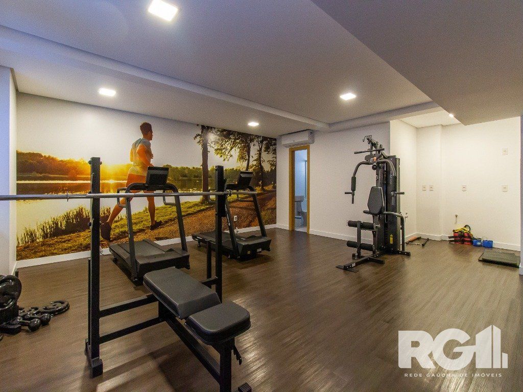 Apartamento, 3 quartos, 170 m² - Foto 48