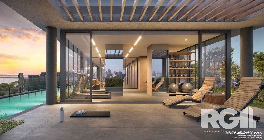 Apartamento, 2 quartos, 84 m² - Foto 4