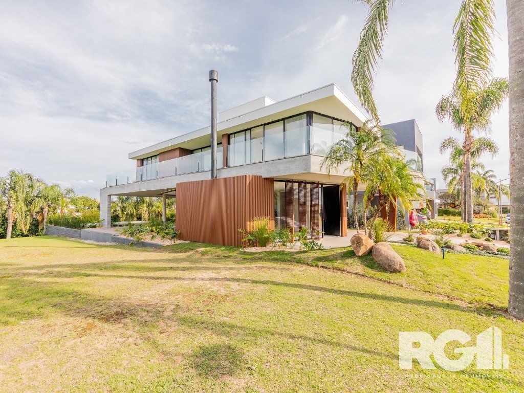 Casa de Condomínio à venda com 4 quartos, 433m² - Foto 40