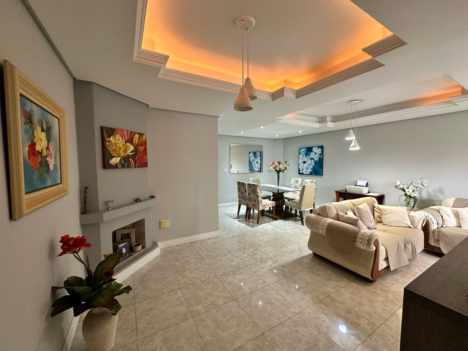 Casa, 3 quartos, 252 m² - Foto 18