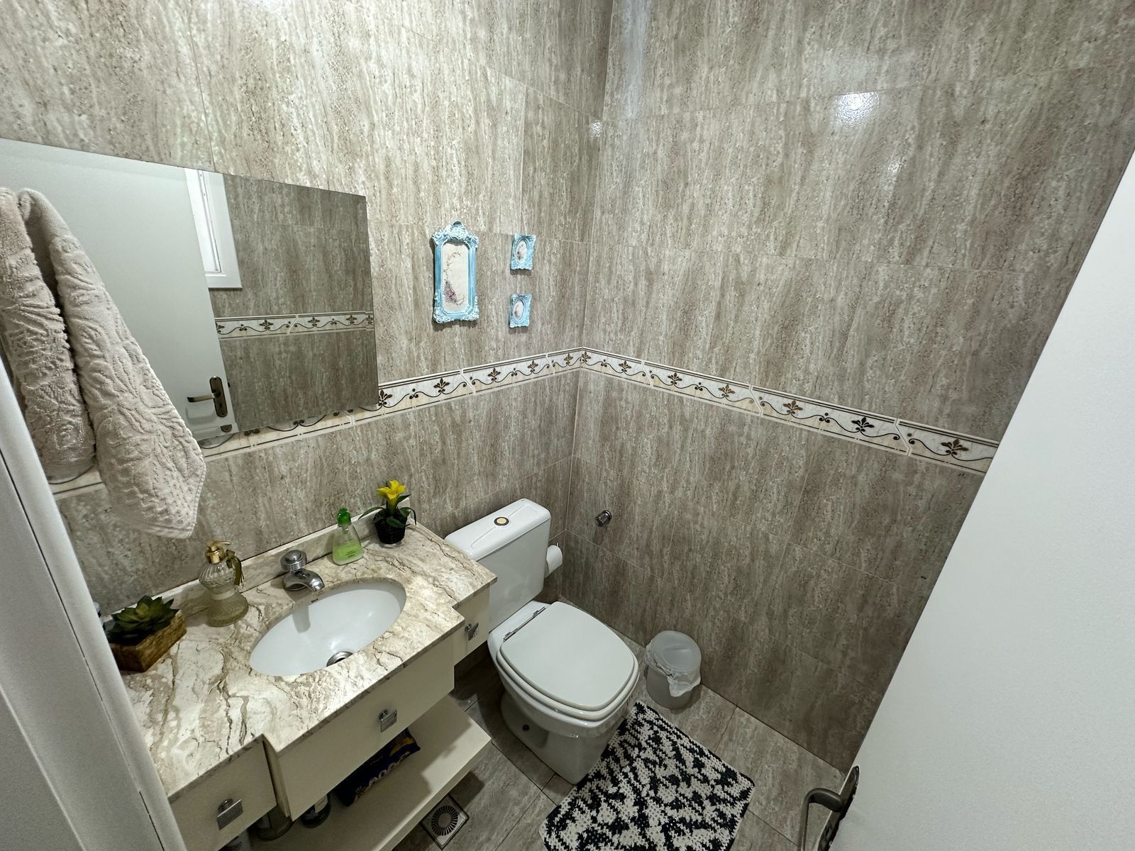 Casa, 3 quartos, 252 m² - Foto 9