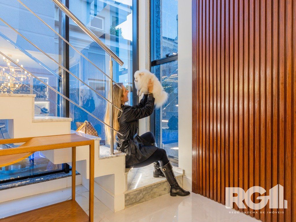 Casa de Condomínio à venda com 3 quartos, 363m² - Foto 23