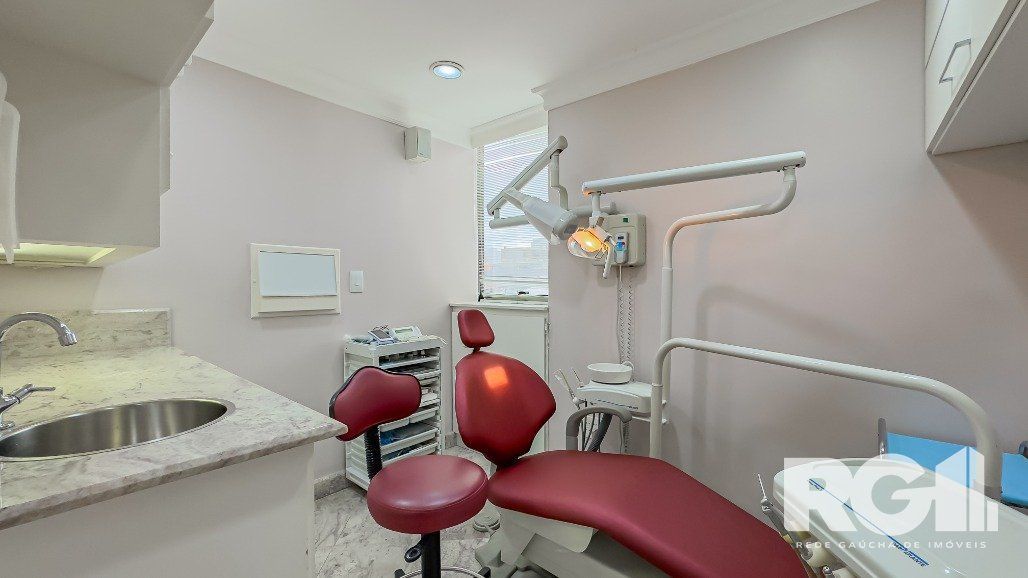 Conjunto Comercial-Sala à venda, 58m² - Foto 9