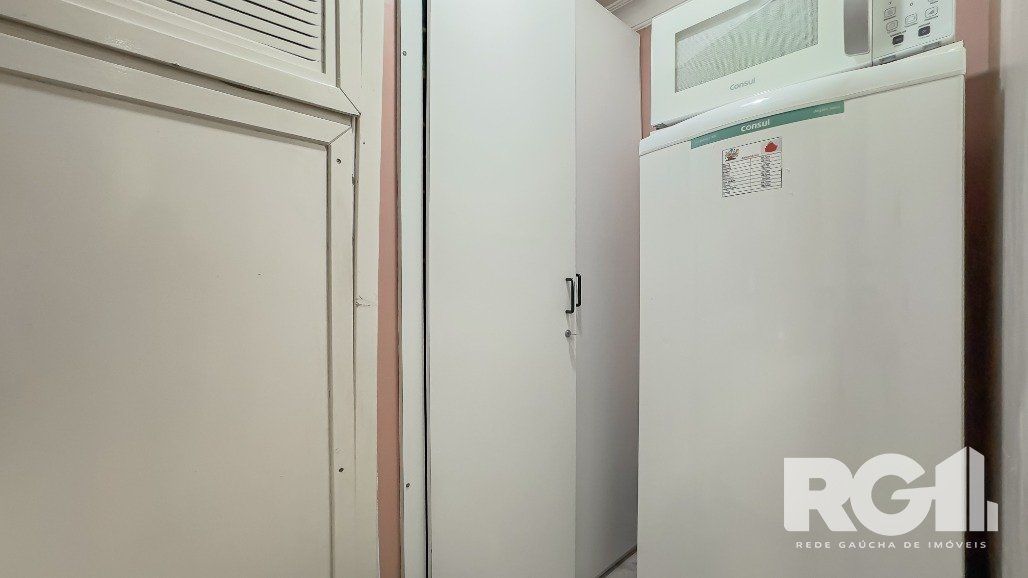 Conjunto Comercial-Sala à venda, 58m² - Foto 31