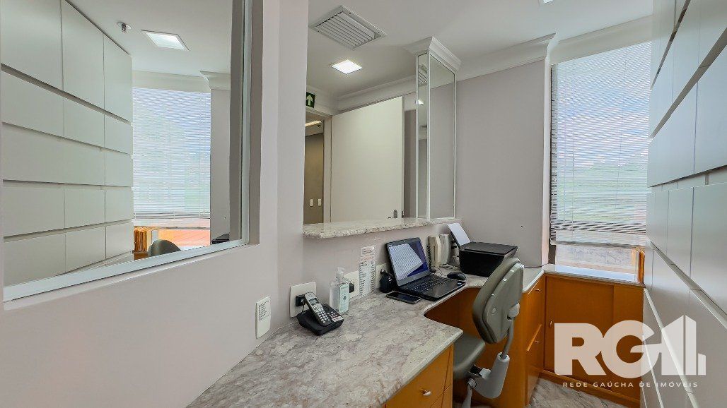Conjunto Comercial-Sala à venda, 58m² - Foto 6