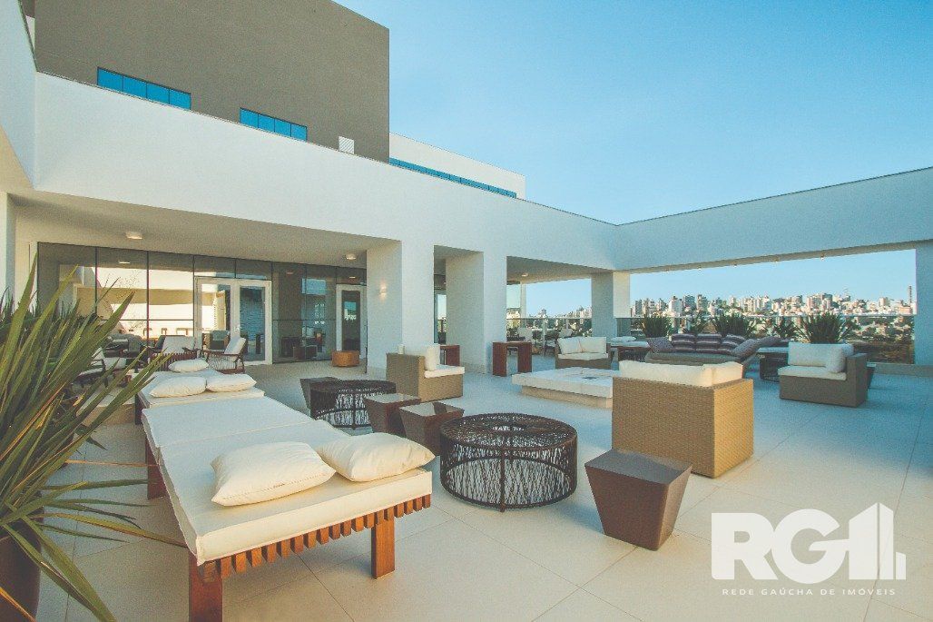 Conjunto Comercial-Sala à venda com 1 quarto, 37m² - Foto 16