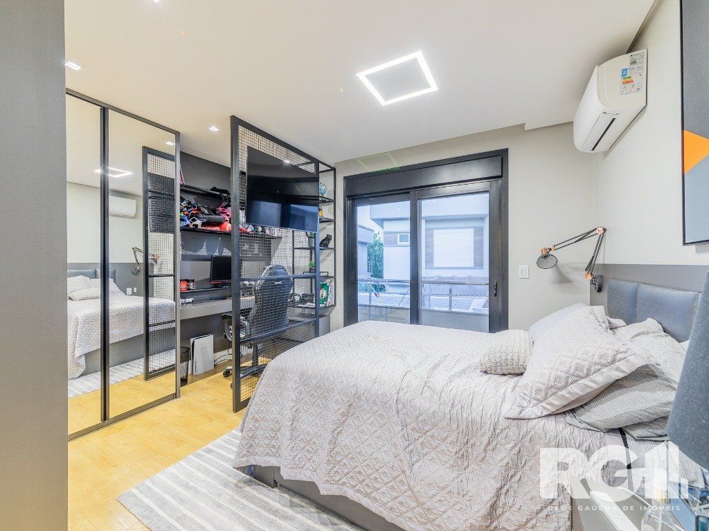 Casa de Condomínio à venda com 3 quartos, 363m² - Foto 30