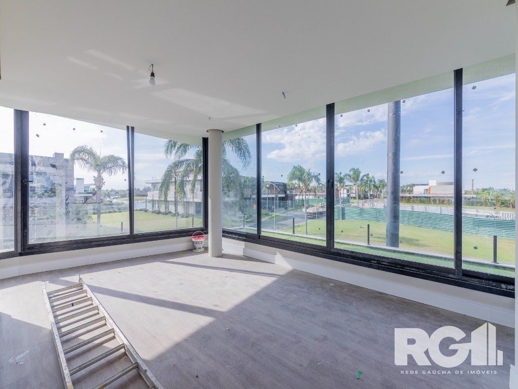 Casa de Condomínio à venda com 4 quartos, 433m² - Foto 25
