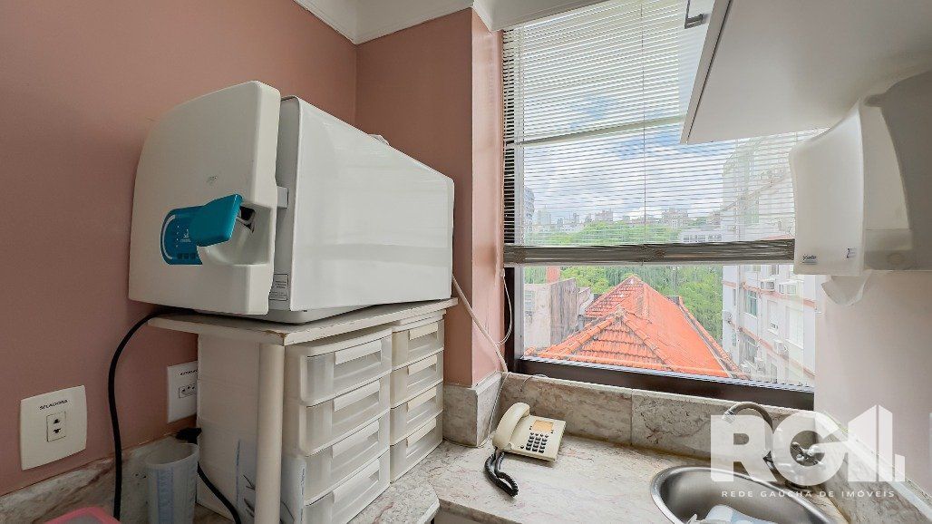 Conjunto Comercial-Sala à venda, 58m² - Foto 28