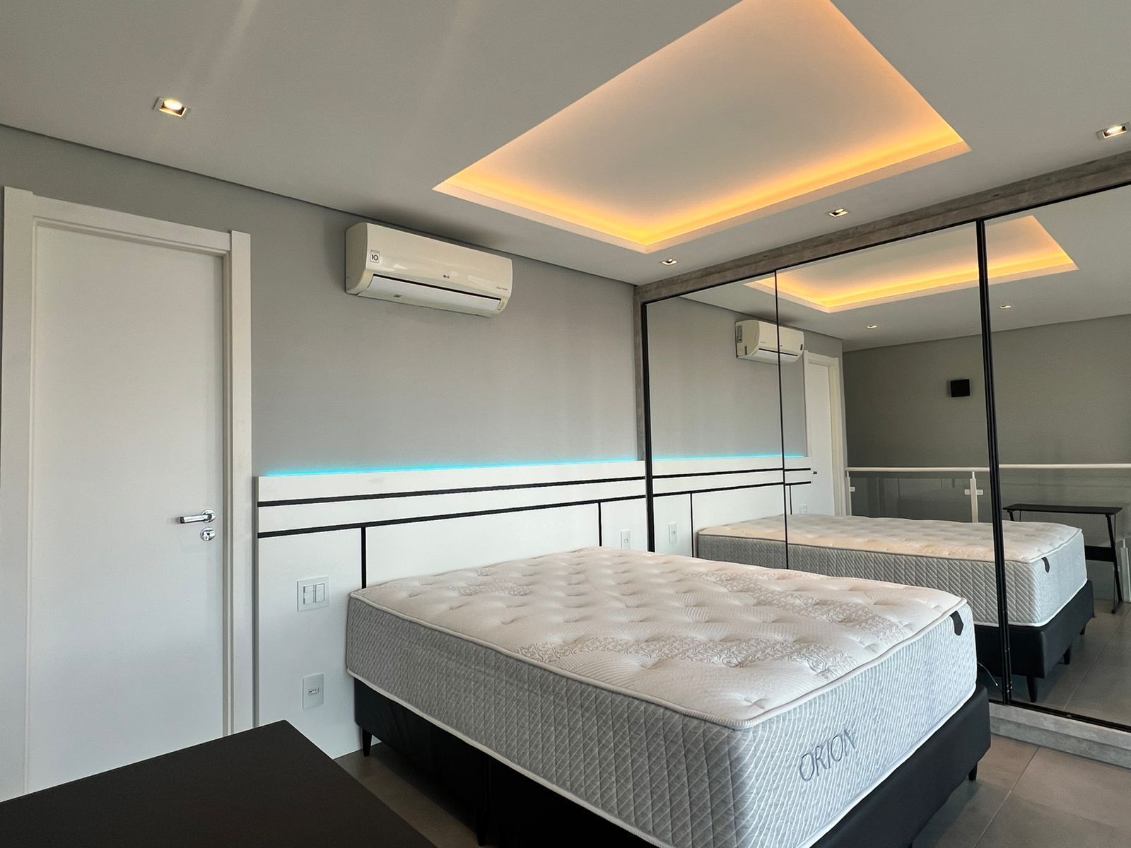 Apartamento à venda com 1 quarto, 58m² - Foto 25