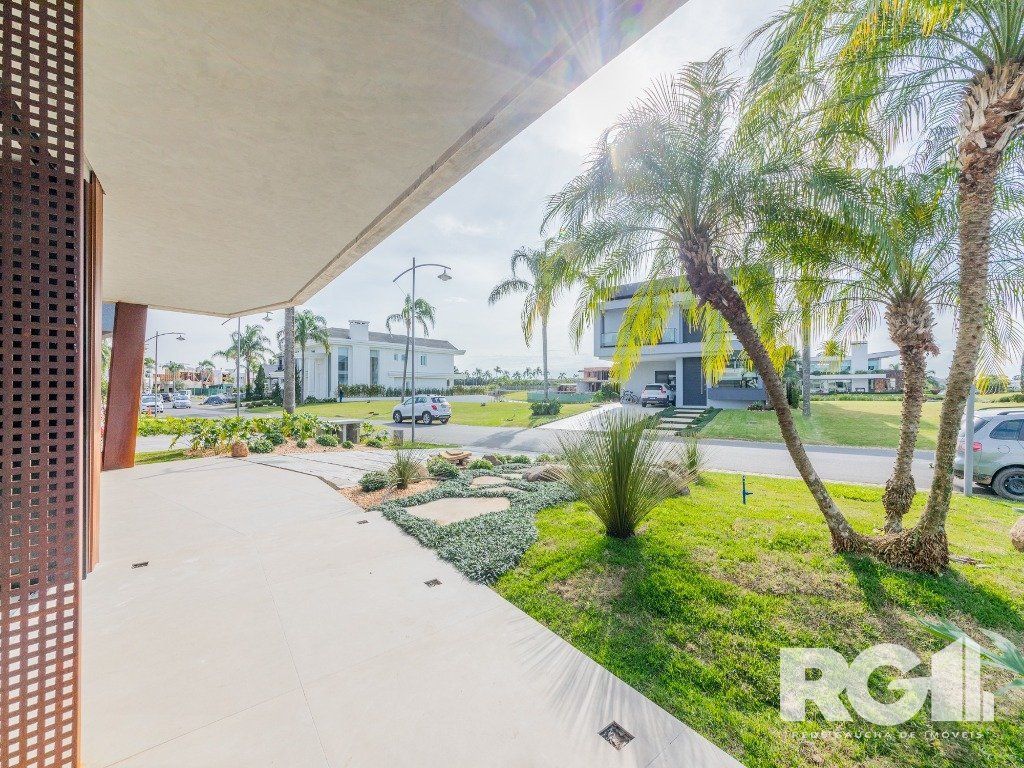 Casa de Condomínio à venda com 4 quartos, 433m² - Foto 17