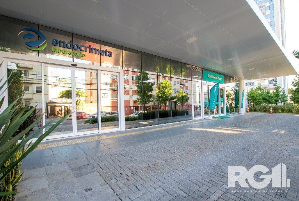Conjunto Comercial-Sala à venda com 1 quarto, 37m² - Foto 4