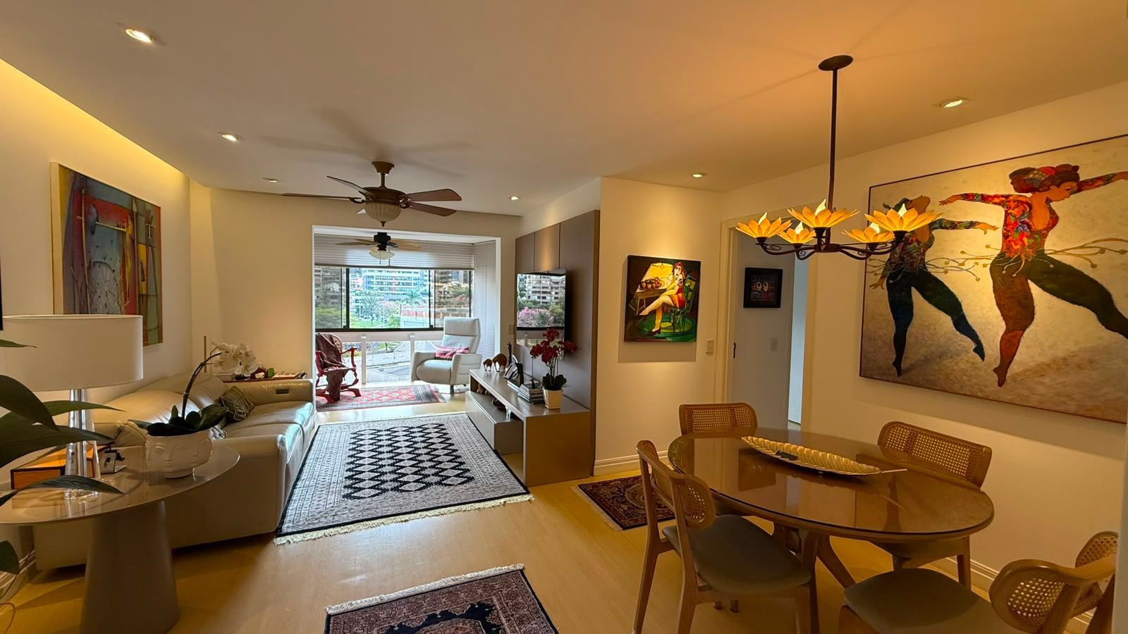 Apartamento, 2 quartos, à venda, 98 m², Petrópolis - Porto Alegre — foto 2