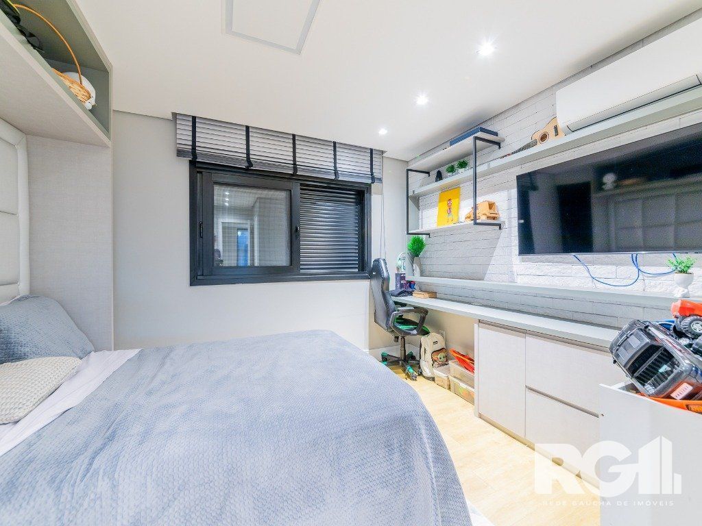 Casa de Condomínio à venda com 3 quartos, 363m² - Foto 20