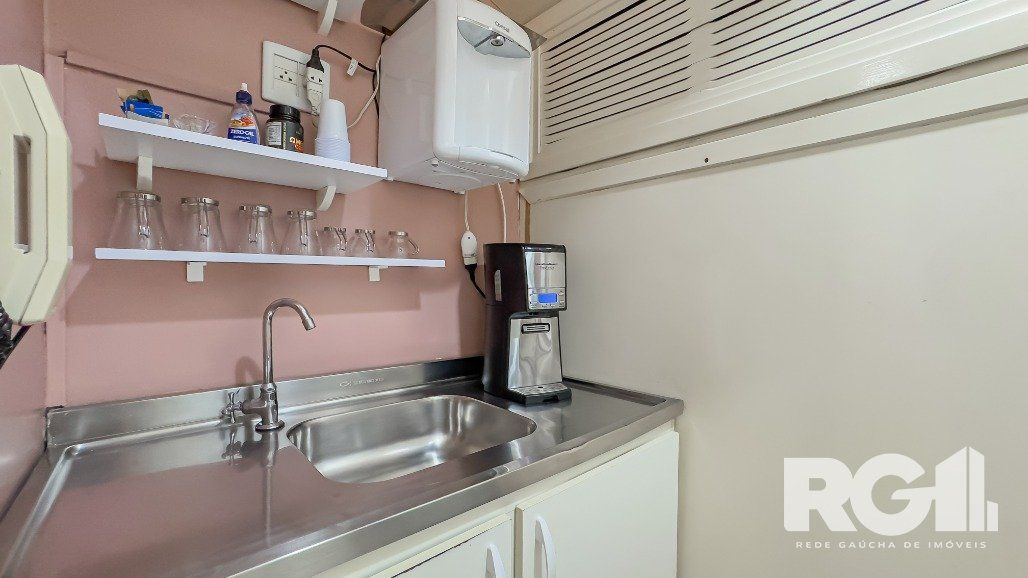 Conjunto Comercial-Sala à venda, 58m² - Foto 30