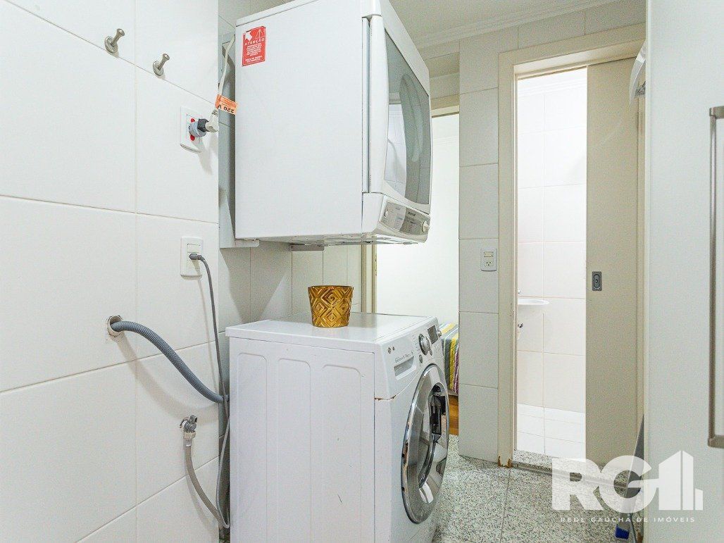 Apartamento, 3 quartos, 167 m² - Foto 15