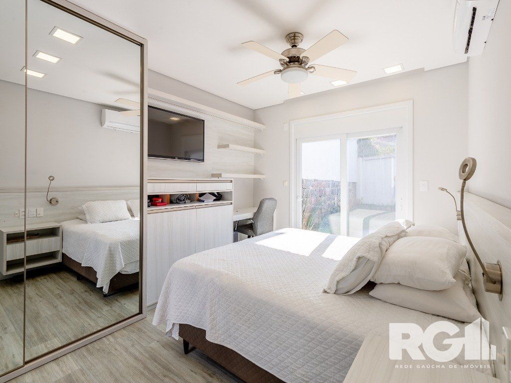 Casa, 3 quartos, 400 m² - Foto 26