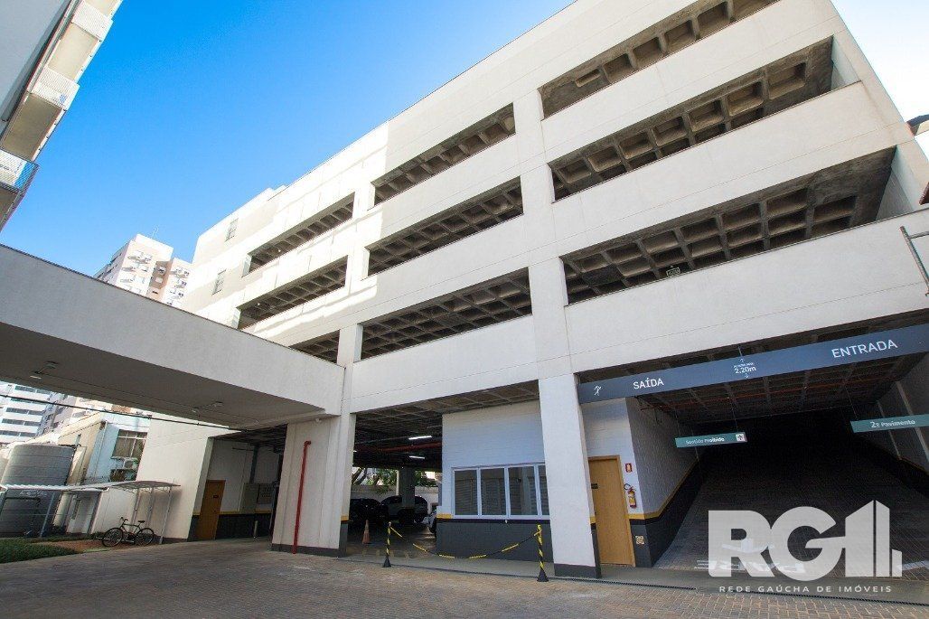 Conjunto Comercial-Sala à venda com 1 quarto, 37m² - Foto 17