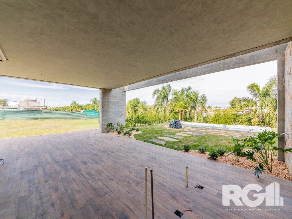 Casa de Condomínio à venda com 4 quartos, 433m² - Foto 10
