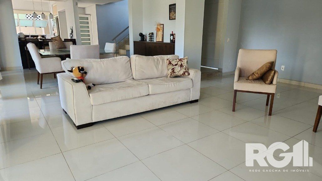 Casa à venda com 3 quartos, 308m² - Foto 6