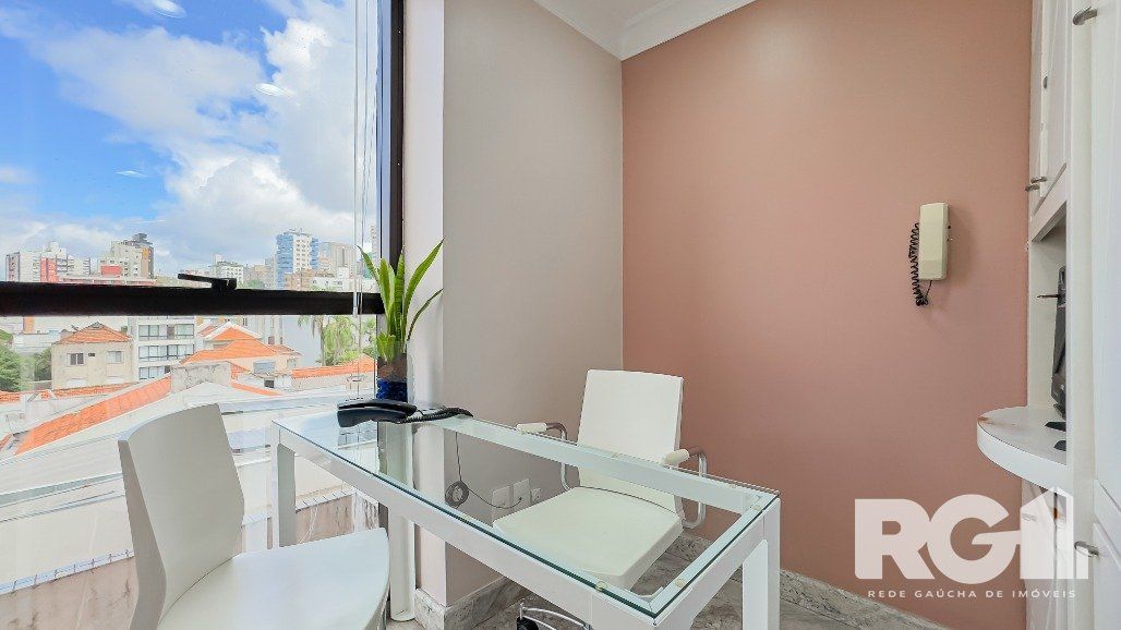 Conjunto Comercial-Sala à venda, 58m² - Foto 7
