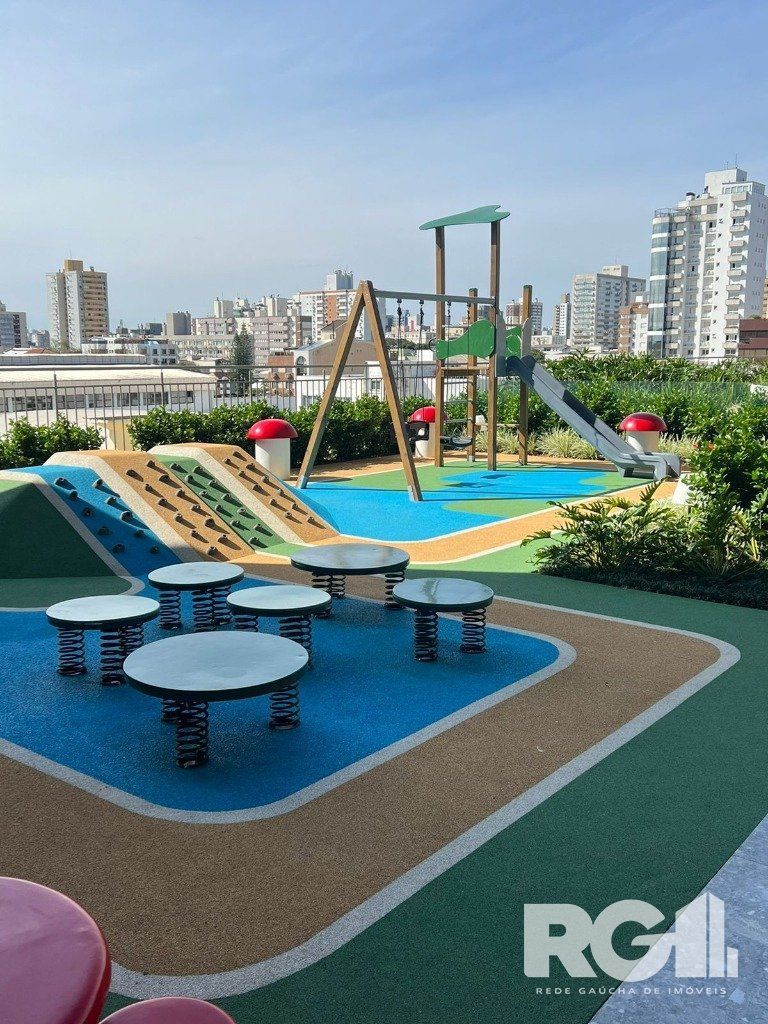 Apartamento à venda com 3 quartos, 143m² - Foto 20