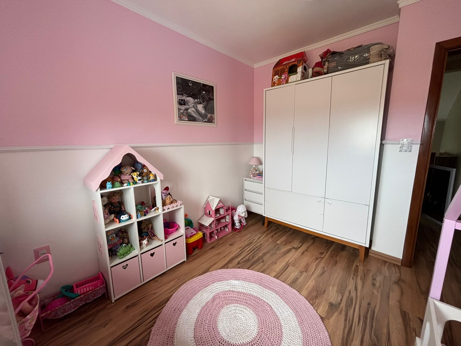 Casa à venda com 3 quartos, 133m² - Foto 15