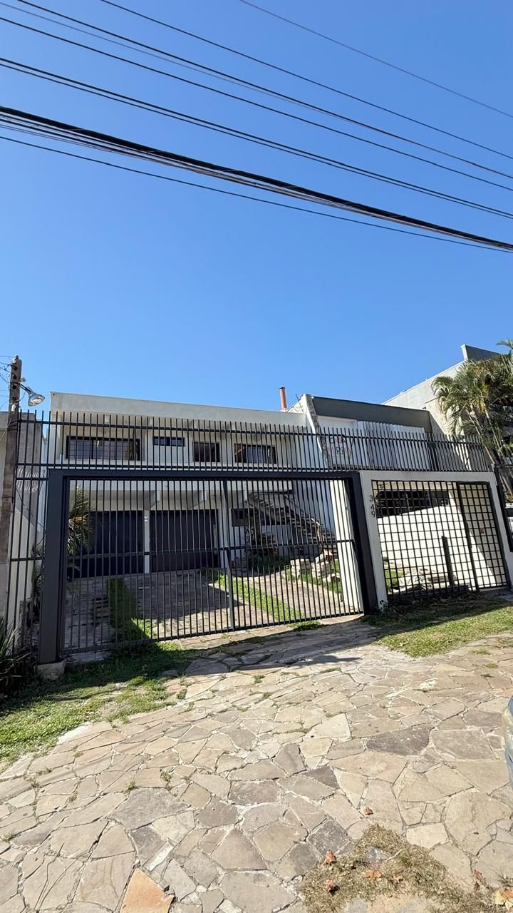 Casa, 4 quartos, 280 m² - Foto 35