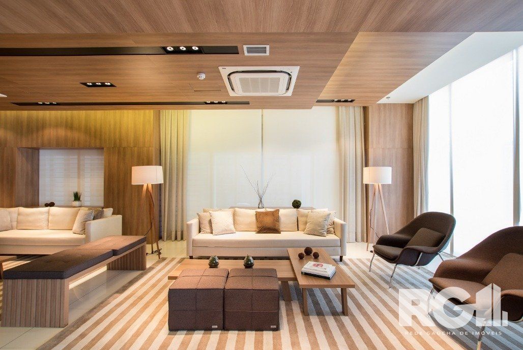 Conjunto Comercial-Sala à venda com 1 quarto, 37m² - Foto 7