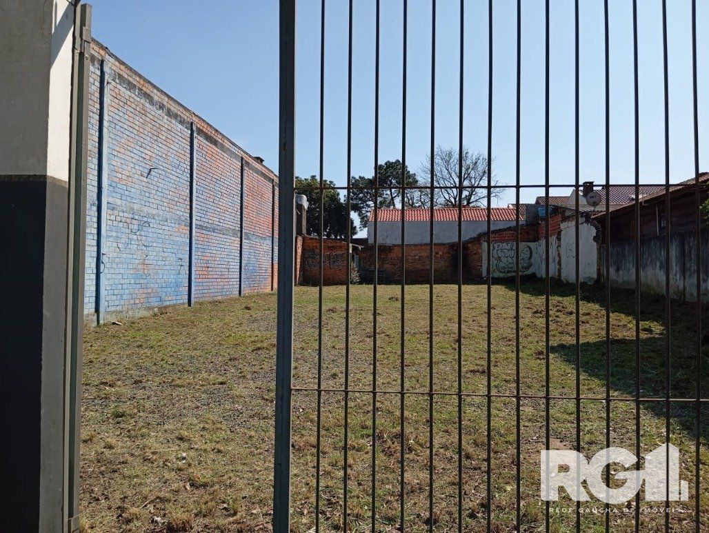 Terreno à venda, 572m² - Foto 1