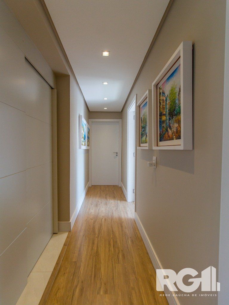 Apartamento, 3 quartos, 170 m² - Foto 30