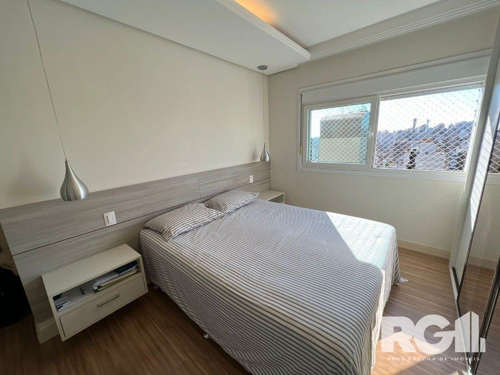 Apartamento, 3 quartos, 129 m² - Foto 15