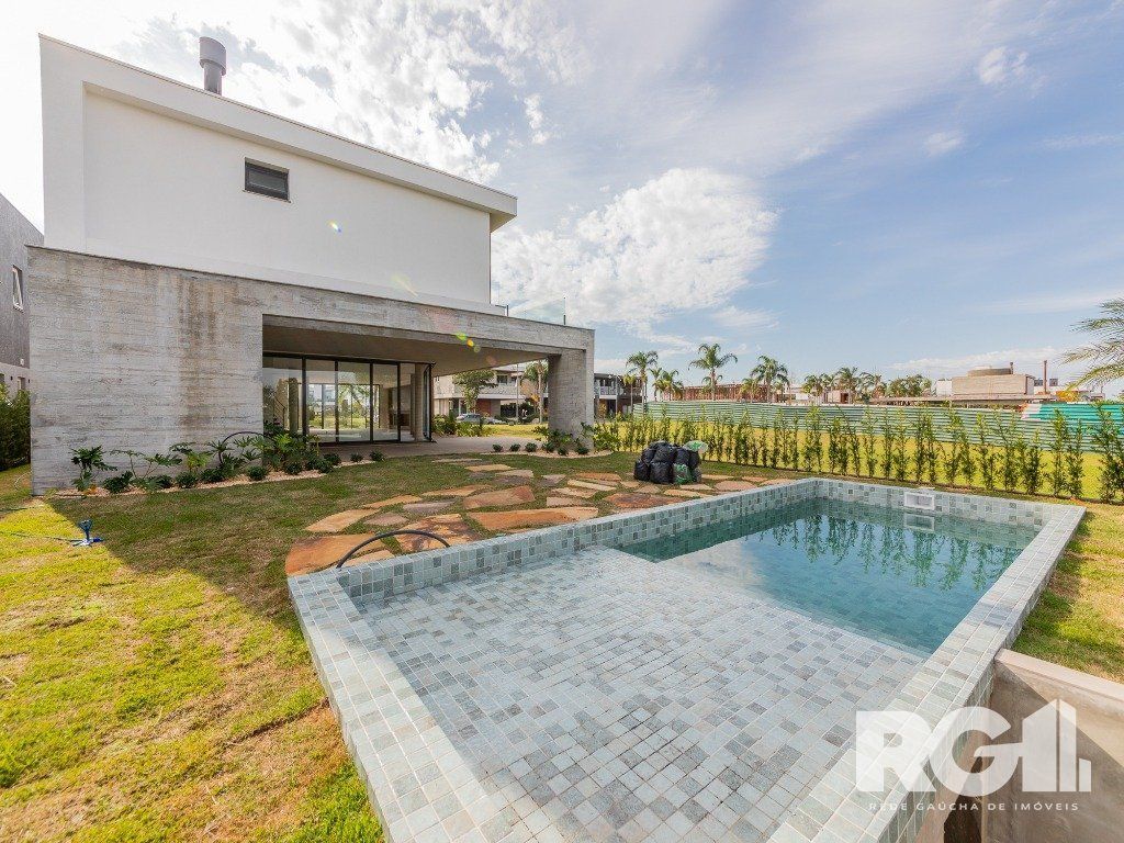 Casa de Condomínio à venda com 4 quartos, 433m² - Foto 5