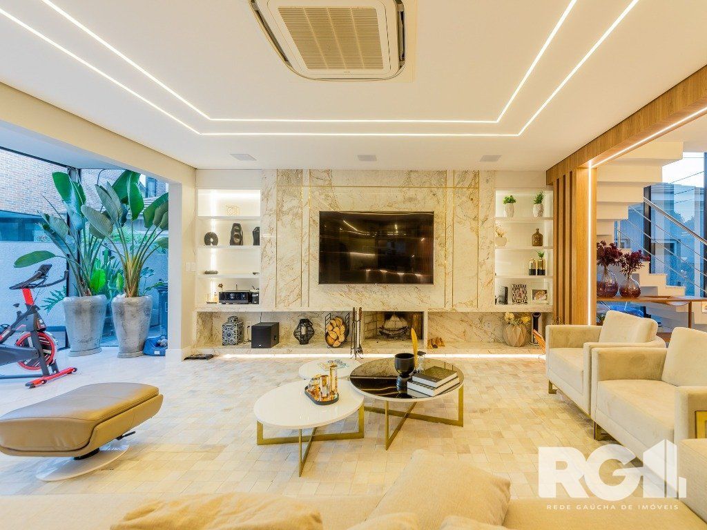 Casa de Condomínio à venda com 3 quartos, 363m² - Foto 14