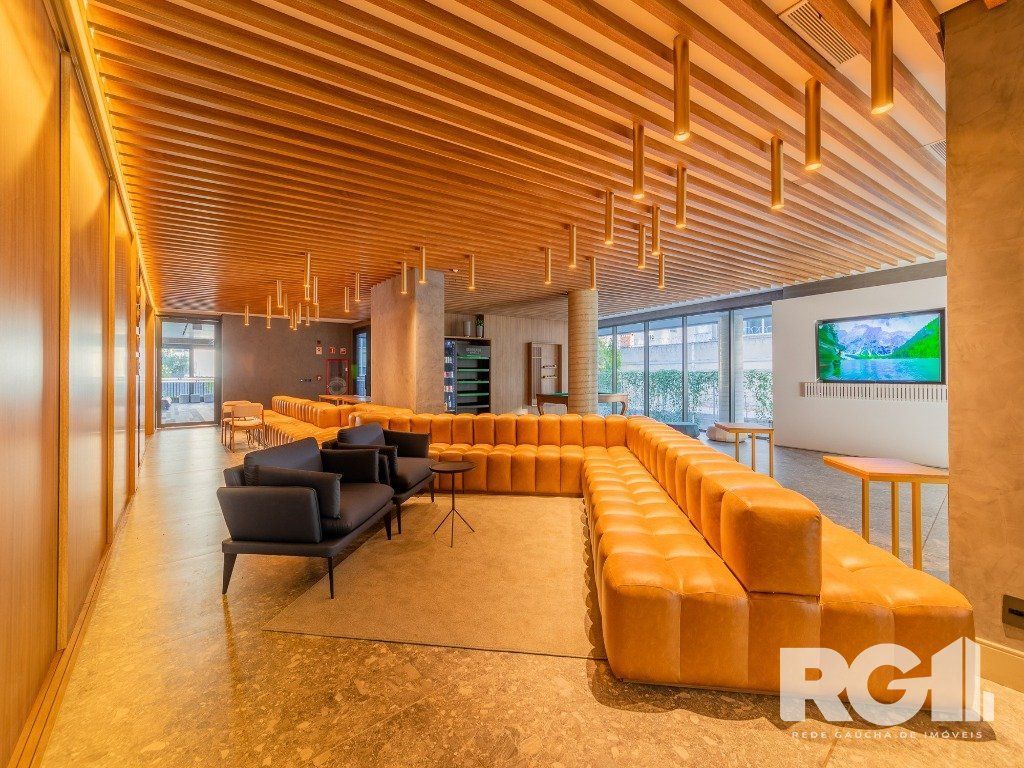 Apartamento, 1 quarto, 30 m² - Foto 5