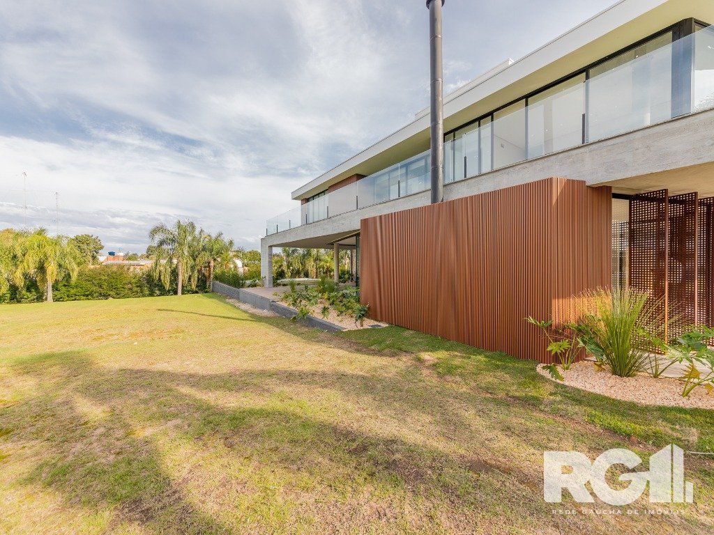 Casa de Condomínio à venda com 4 quartos, 433m² - Foto 36