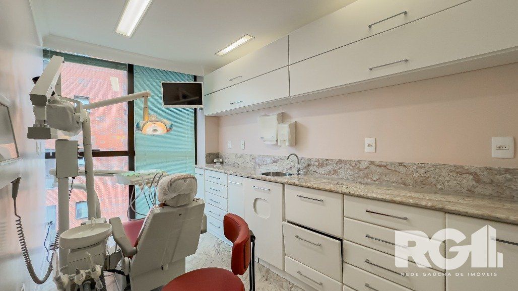 Conjunto Comercial-Sala à venda, 58m² - Foto 14