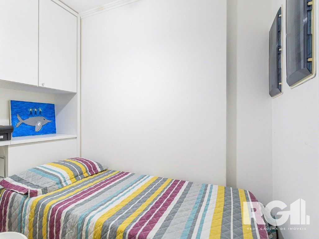 Apartamento, 3 quartos, 167 m² - Foto 14