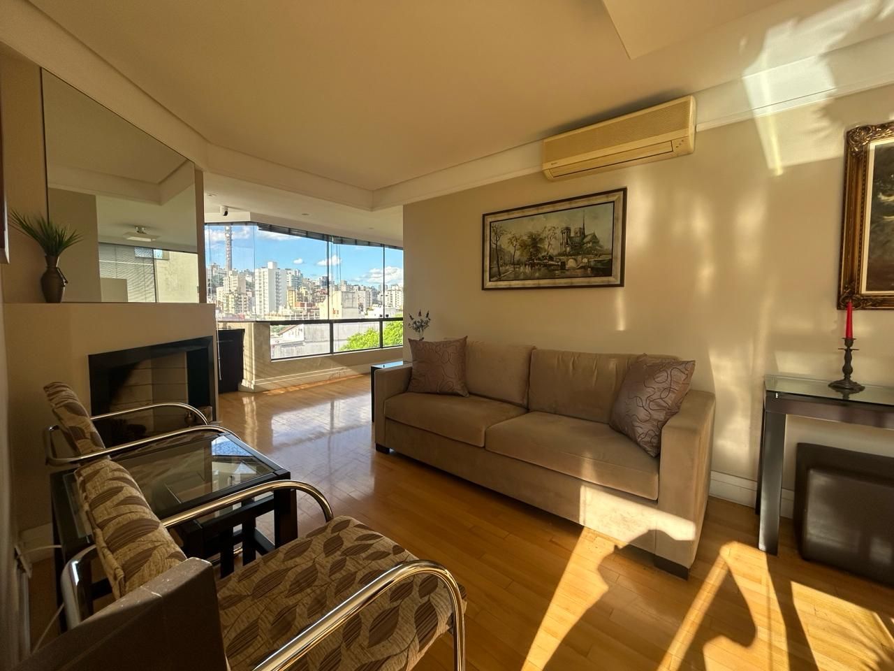 Apartamento 3 dorms à venda bairro Petrópolis - Porto Alegre