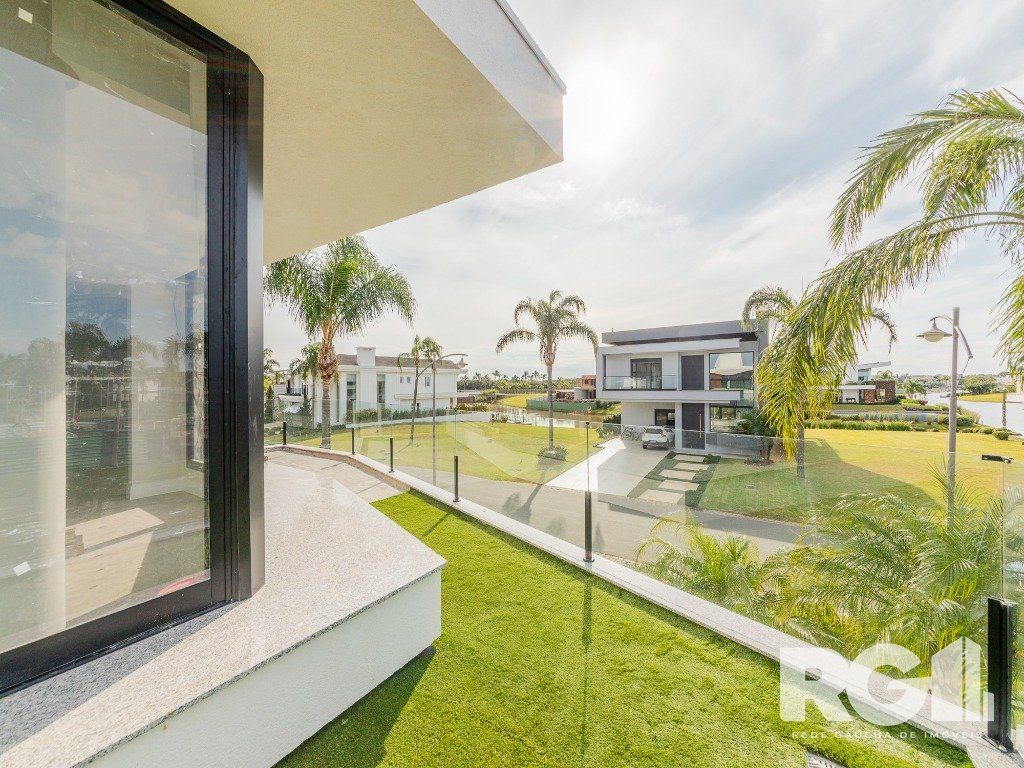 Casa de Condomínio à venda com 4 quartos, 433m² - Foto 28
