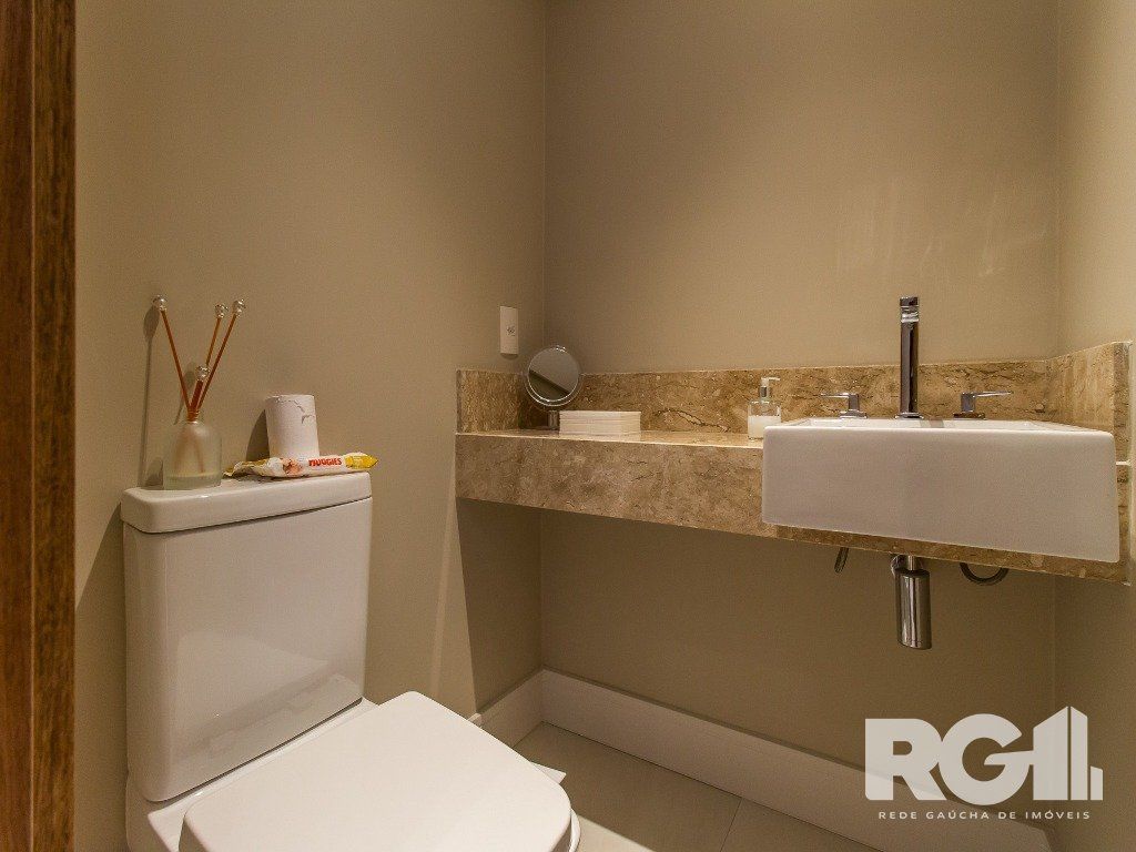 Apartamento, 3 quartos, 170 m² - Foto 36